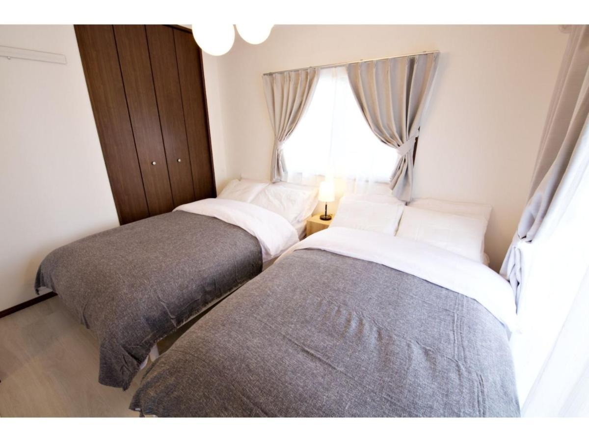 Ocean Terrace Sesoko 101 - Vacation Stay 28609V Ufugumui Buitenkant foto